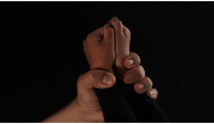 Man kills eight-month old child girl in Chunian