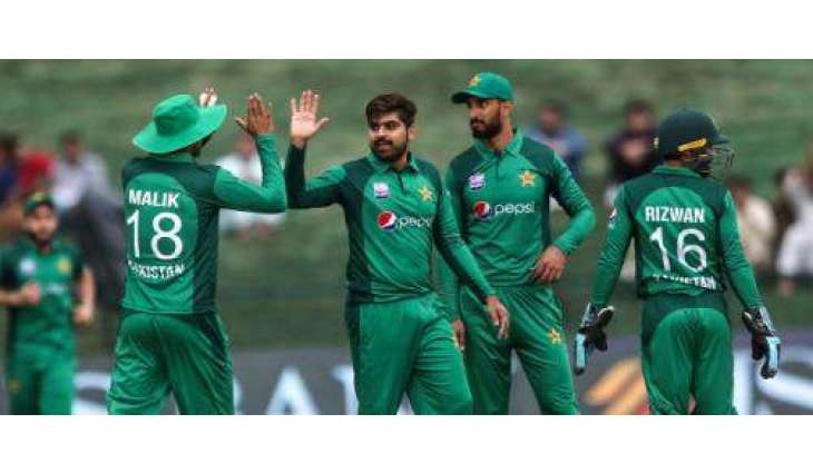 Pakistan crushes Bangladesh in 2nd T20 match to win series