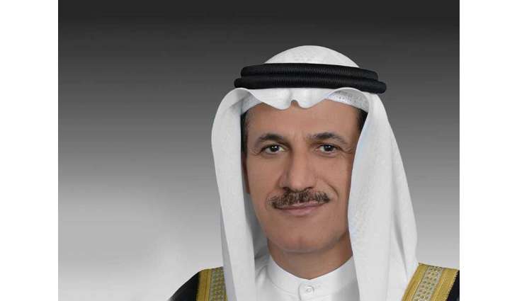 وزير الاقتصاد: "الجواز اللوجستي العالمي" مثال عن تميز النموذج الإماراتي في دعم التجارة الدولية