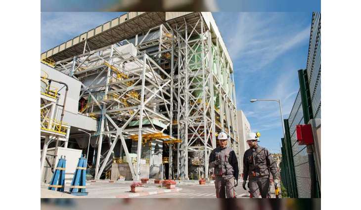 TAQA Morocco extends contract of Jorf Lasfar power plant