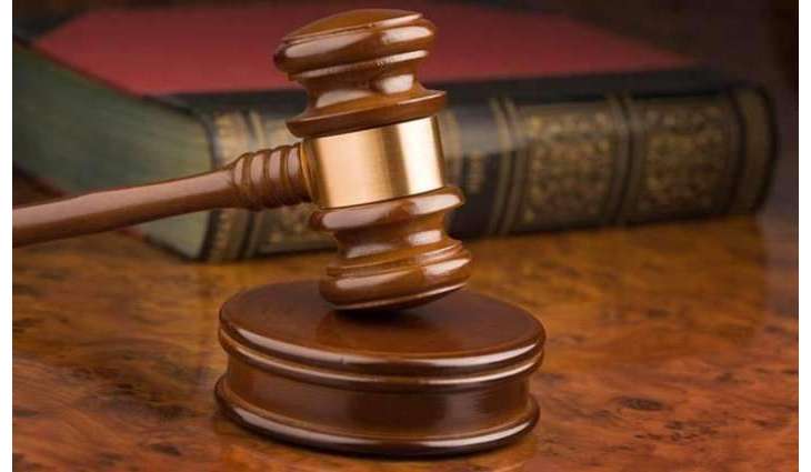 Anti Terrorism Court Accepts Hamza Butt's bail plea in Judge Blackmailing case