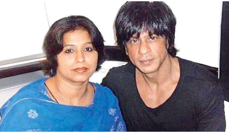 Shah Rukh Khan’s cousin Noor Jehan passes away in Peshawar