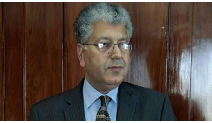 Dr Mukhtar urges youth to realize significance of changing educational requirements