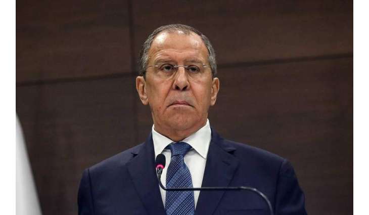 Lavrov, on His Way to Mexico, Will Make a Stop in Cuba Feb 5 - Russian Foreign Ministry