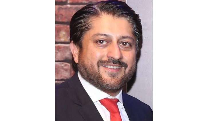 Shazad Dada elected President of OICCI – the largest business Chamber in Pakistan based on economic contribution