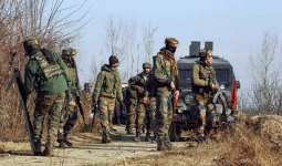 Indian troops martyr three youth in Rajouri