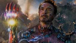 Iron Man's snap starts off the new decade in Marvel fan's in-synced video