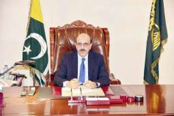 President AJK appeals to national, International youth to repulse Indian moves to colonize IOJK