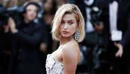 Hailey Baldwin is hurt' for being torn apart' on the internet