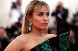 Miley Cyrus settles $300 million lawsuit claiming she stole 'We Can't Stop'