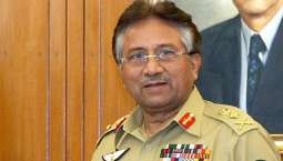 LHC sets aside special court verdict against Pervez Musharraf