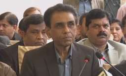 Reason for which Siddiqui left federal cabinet surfaces