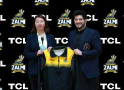 TCL joins hands with Peshawar Zalmi for PSL 2020