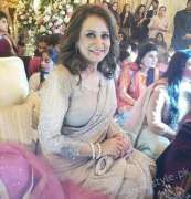 Veteran actress Bushra Ansari speaks up about “Divorce”