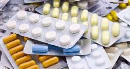 Many companies produce substandard medicines