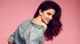Saba Qamar to perform in an upcoming feature film