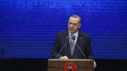Turkey to Launch 2 Communication Satellites in 2 Years - Erdogan