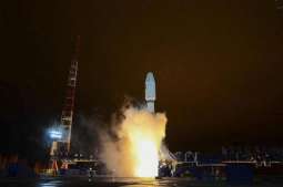 More Launches of Military Satellites From Plesetsk Expected in 2020 - Soyuz Producer