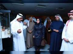 "الشارقة للآثار" تسلط الضوء على آثار دولة الإمارات في الكويت