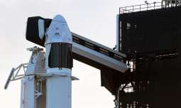 SpaceX Forced to Postpone Crew Dragon Emergency In-Flight Abort Test Due to Bad Weather