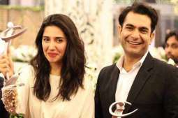 Mahira Khan supports Sarmad Khoosat's 'Zindagi Tamasha'