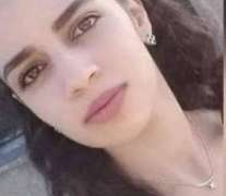 شاب سوري قتل حبیبتہ قبل انتحارہ بعد کشف علاقتھا مع شخص آخر