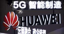 London May Allow Huawei to Work on UK's 5G Network Despite US Pressure - Reports