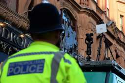 UK Metropolitan Police Service to Start Using Live Facial Recognition Technology