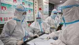 International Olympic Committee Says in Contact With WHO, Own Medical Experts on Coronavirus