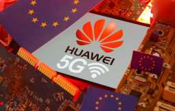 Huawei Welcomes EU Decision to Allow Use of Its Tech in 5G Network