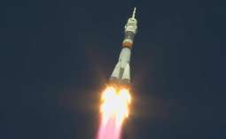 One Seat Onboard Russia's Soyuz Spacecraft Fall Launch Allocated to NASA Astronaut
