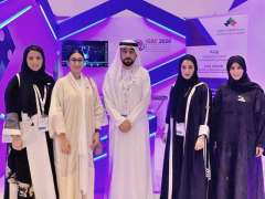 "الإمارات للتوحد " تشارك في المؤتمر الخليجي لاضطراب طيف التوحد في عمان