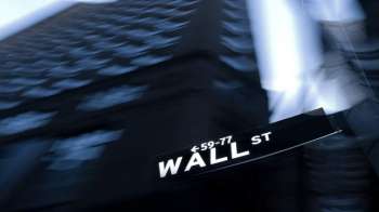 Wall Street Slides Further on Monday on US-Iran Saber Rattling