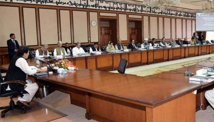 Federal cabinet approves amendment in Army Act for extension of army chief 