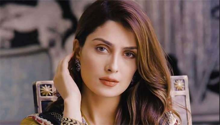 'Mere Paas Tum Ho' star Ayeza Khan says unexpected miracles happened for her in 2019
