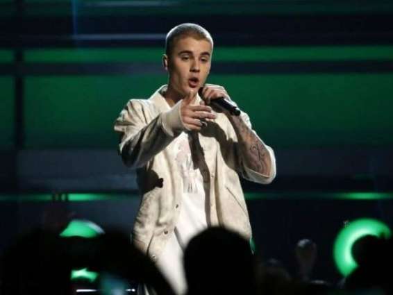 Justin Bieber to chronicle comeback in You Tube documentary series