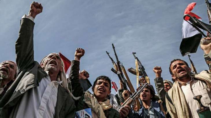 Yemeni Rebels Hand Over 6 Saudis to Red Cross - Senior Official