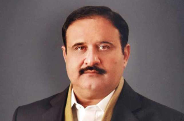 Pakistan will be economically more stable in 2020: Punjab Chief Minister Sardar Usman Buzdar 