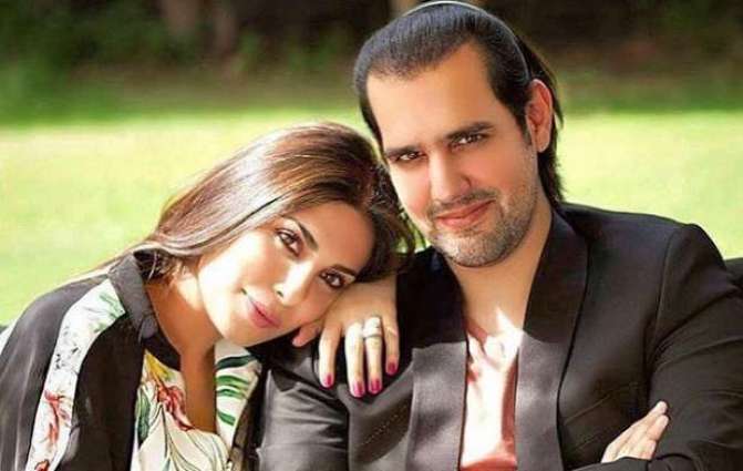 Maheen Ghani parts ways with Shahbaz Taseer