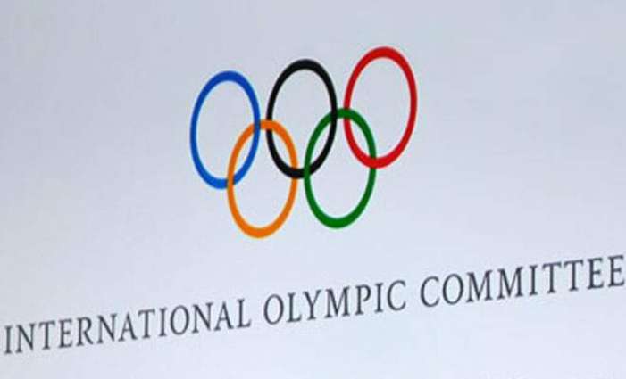 Olympic Games Must Not Turn Into Vehicle for Advancing Political Goals - Bach