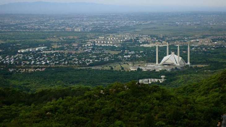 Capital Development Authority, Metropolitan Corporation Islamabad fail to initiate any developmental project in 2019
