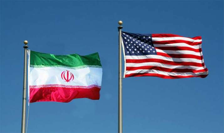 US-Iran Standoff Ignites Tensions in Gulf as Europe Scrambles to Salvage Nuclear Deal