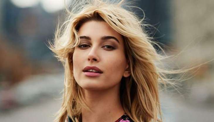 Hailey Baldwin reflects on her 2019 as she welcomes the new decade with Justin Bieber