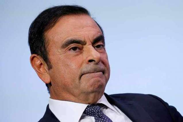 Paris Will Not Extradite Ghosn If Ex-Nissan Chairman Arrives in France - Official