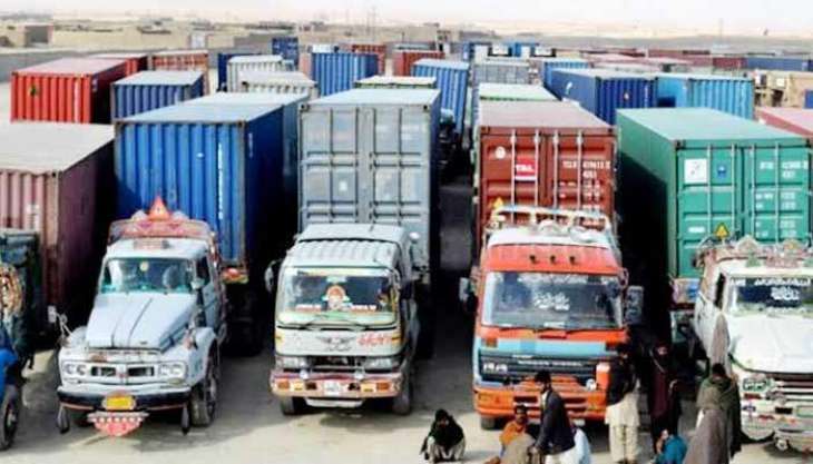 Transporters  go on strike across the country against increase in fine