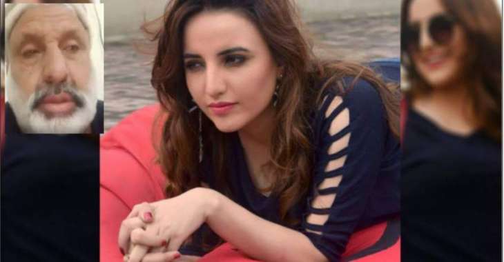 “May she turn Fizza Hussain again from Hareem Shah,” TikTok girl's father cries