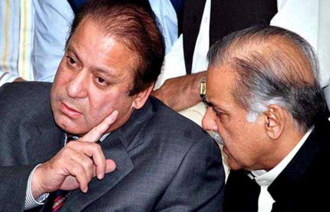 PML-N decides to back legislation on extension of army chief