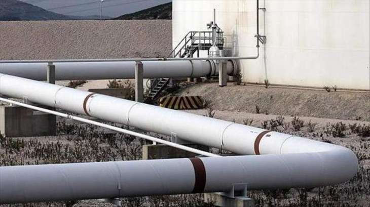 Greece Inks Letter of Intent to Purchase 20% of EastMed Pipeline Gas - Energy Ministry