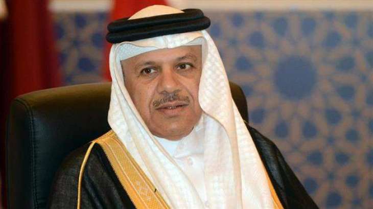 GCC Secretary-General Al Zayani to Take Foreign Minister's Office in Bahrain - Reports