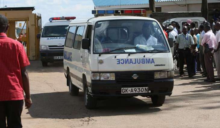 At Least 3 People Killed in Possible Terrorist Attack on Bus in Kenya - Reports